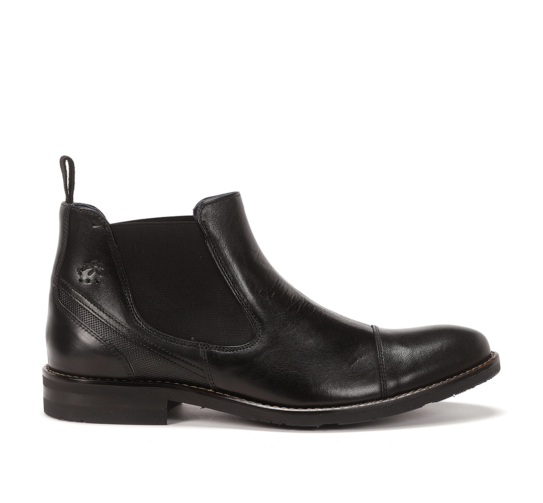 F0287 MEMORY NEGRO MARINO