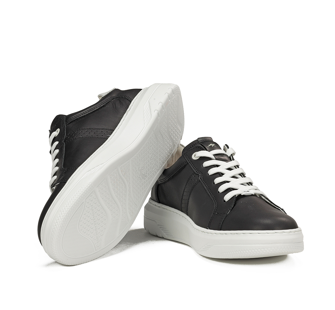 F1967 Negro