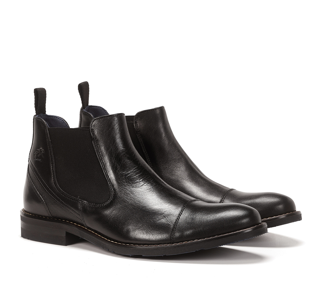 F0287 MEMORY NEGRO MARINO