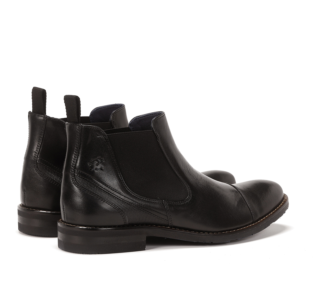 F0287 MEMORY NEGRO MARINO