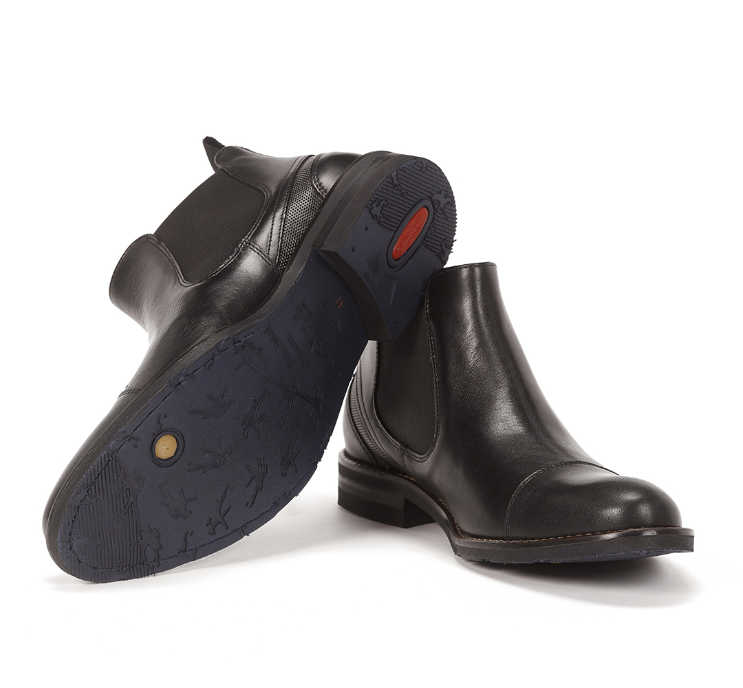 F0287 MEMORY NEGRO MARINO
