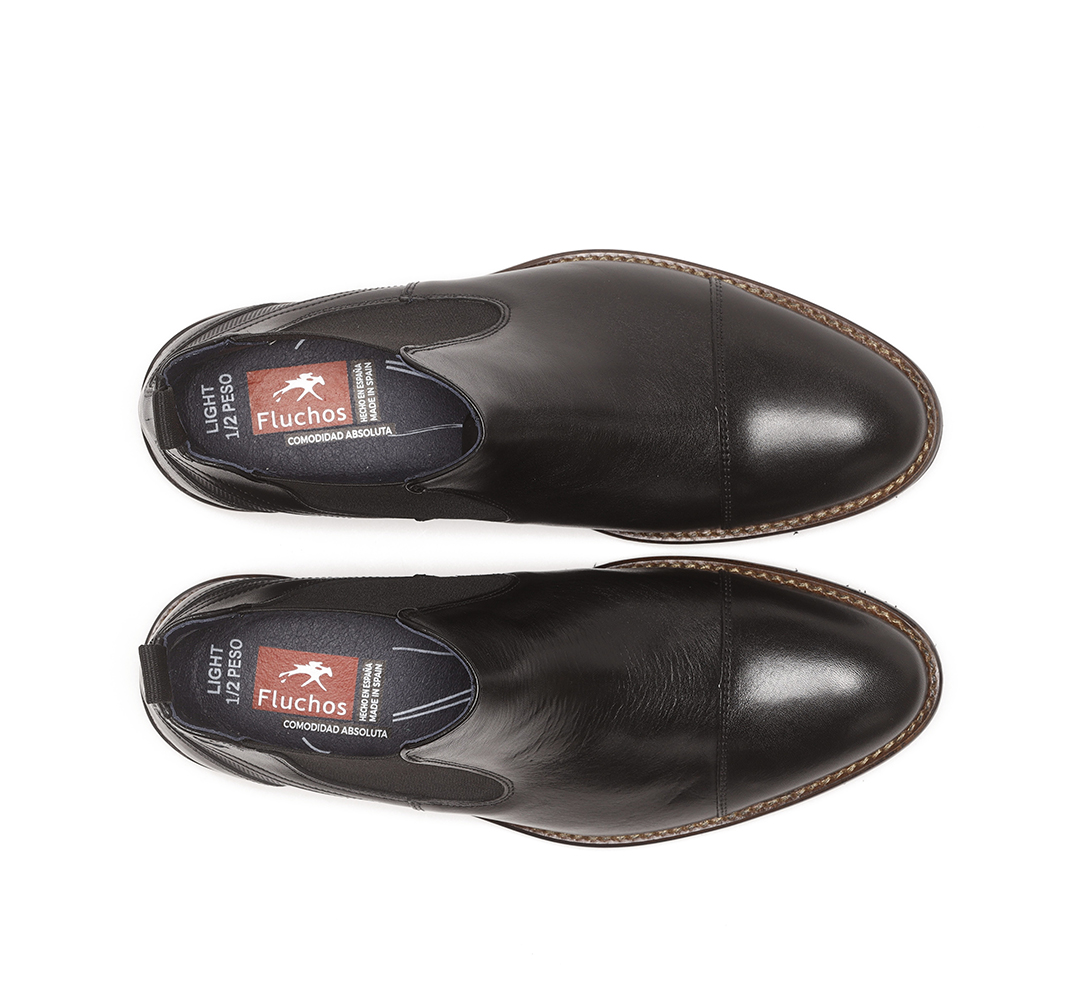 F0287 MEMORY NEGRO MARINO