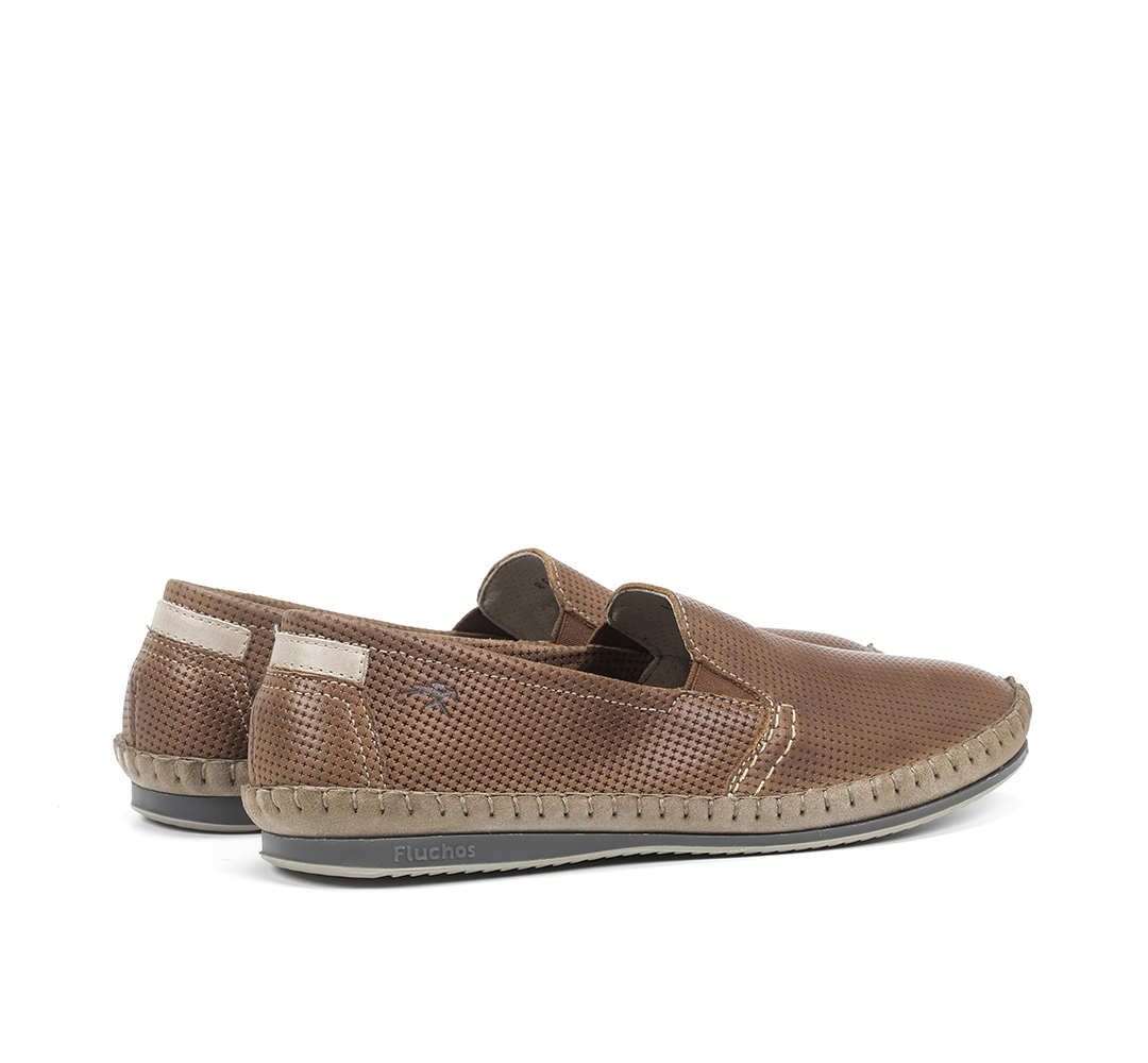 8674 SURF LUXE SURF CUERO TAUPE